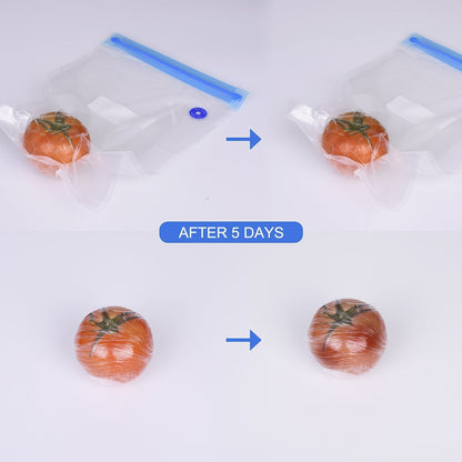 Sac d'emballage composite sous vide