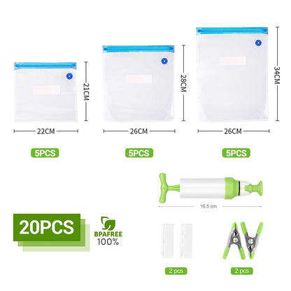 Sac d'emballage composite sous vide