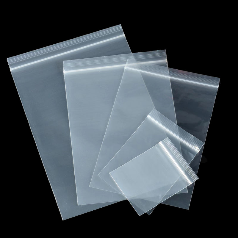 Resealable Bags