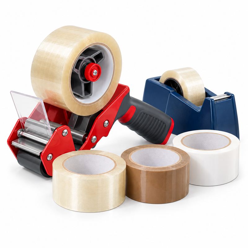Packing Tape