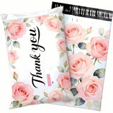 Printed Mailing Bags